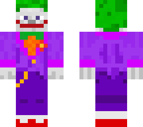 the joker