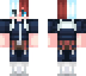 todoroki (bnha)