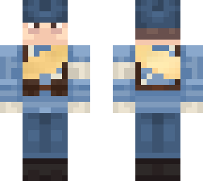 took this from planetminecraft-credit to cardboardeater