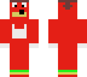 ugandan knuckles