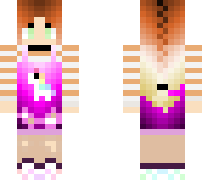unicorn overall