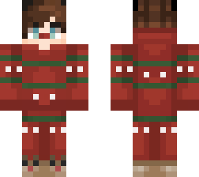 updated edit of skin by smhatyou