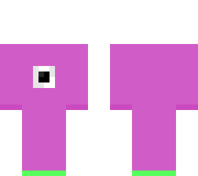 weird alien