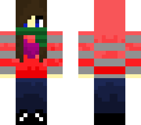 winter coat