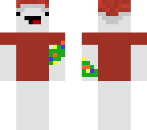 x-mas ya boi