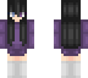 zeta - meta's twin sister - oc skin