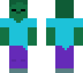 zombie