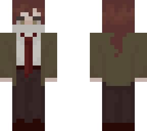 (oc) dr. sasaki