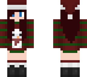 ailorna x chrismtas fix