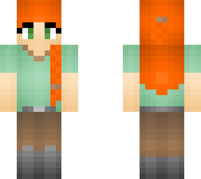 alex remake!