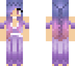 alyssa princess cas