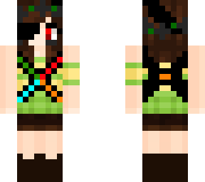 apocalypseswap chara