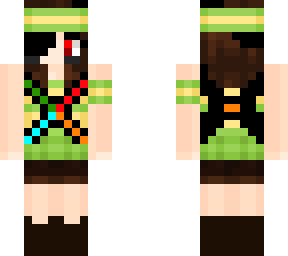 apocalypseswap chara v2