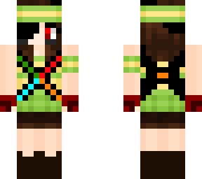 apocalypseswap chara v3