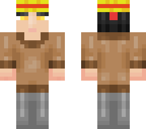 asian farmer