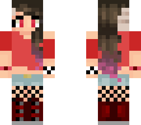 audra