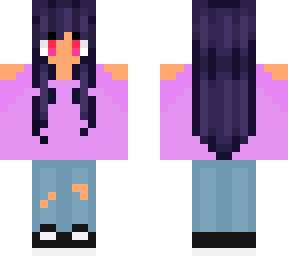 ava outfit