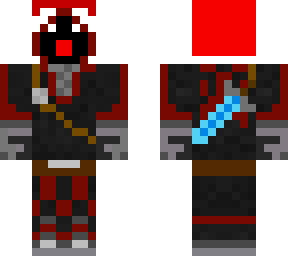 badboyhalo christmes skin