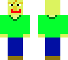 baldi