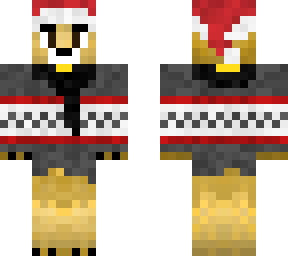 better x-mas for andrew