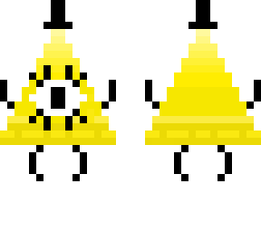 bill cipher