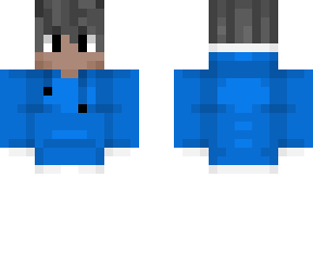 boy skin - jacket