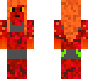 brimstone