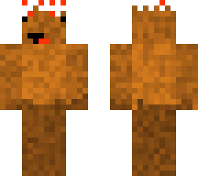 cake man