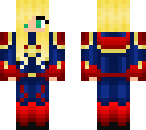 captain marvel