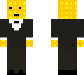 casualcorn tux