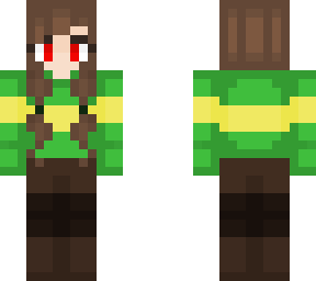 chara