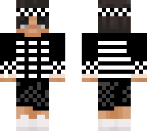 checker boy