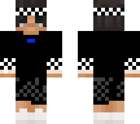 checker boy