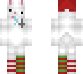 christmas bun