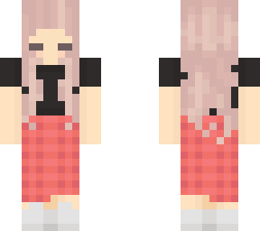 christmas city girl