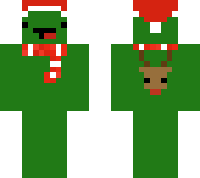christmas derp-holiday contest entry-