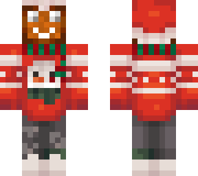 christmas ginger bread