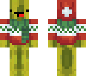 christmas melon