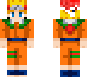 christmas naruto