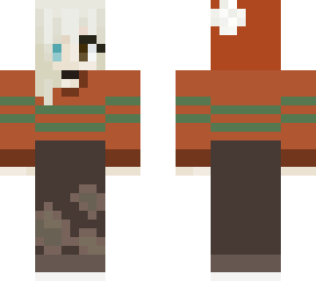 christmas nova