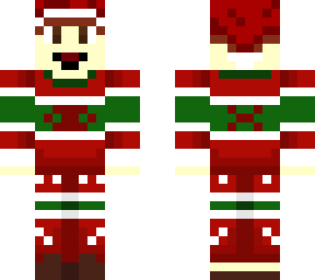 christmas pj's