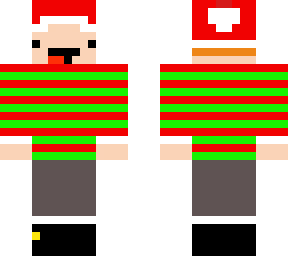 christmas pokemon legend