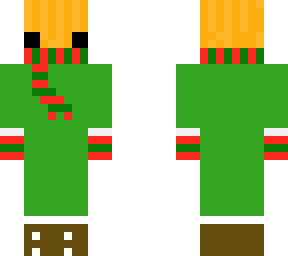 christmas pumpkin