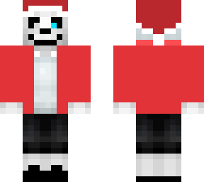 christmas sans