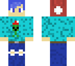 christmas teen with santa hat and ugly sweatshirt
