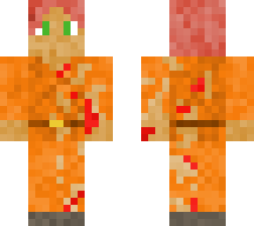 class d personnel