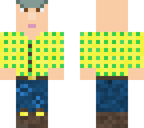 clinter flannel