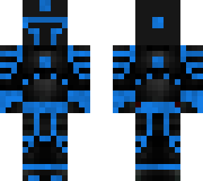 cobalt guardian