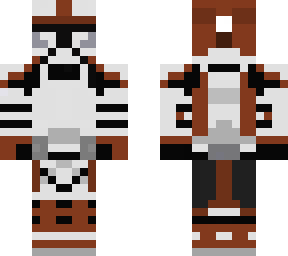 commander ponds