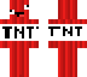 crazy tnt